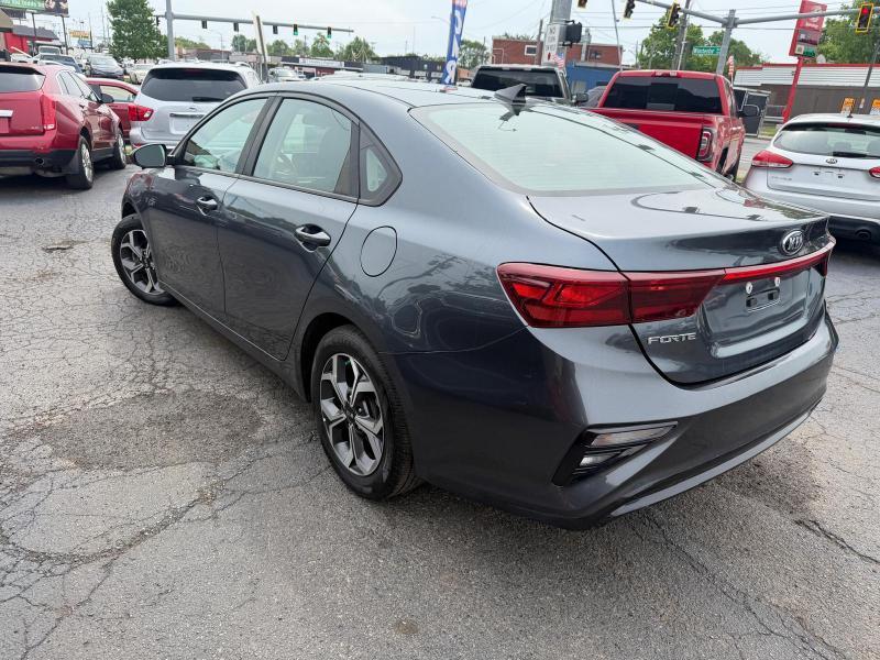 Kia Forte FE 2020
