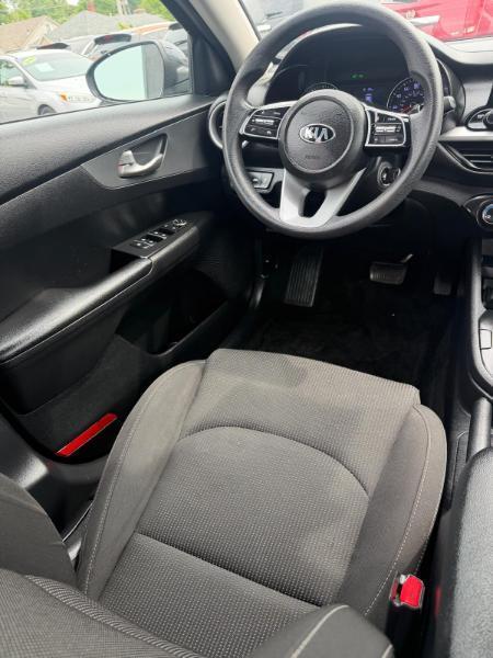 Kia Forte FE 2020