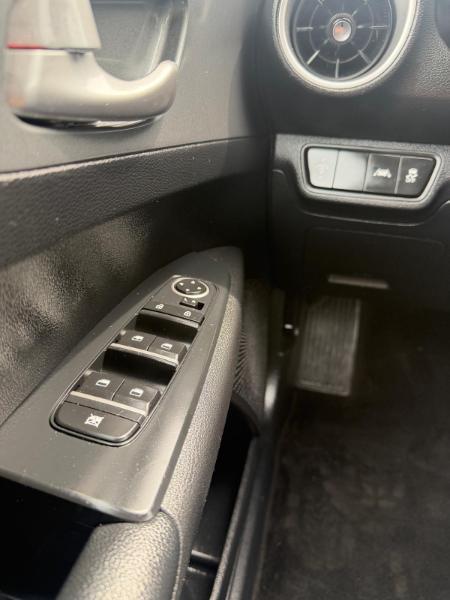 Kia Forte FE 2020