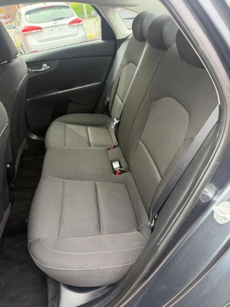 Kia Forte FE 2020