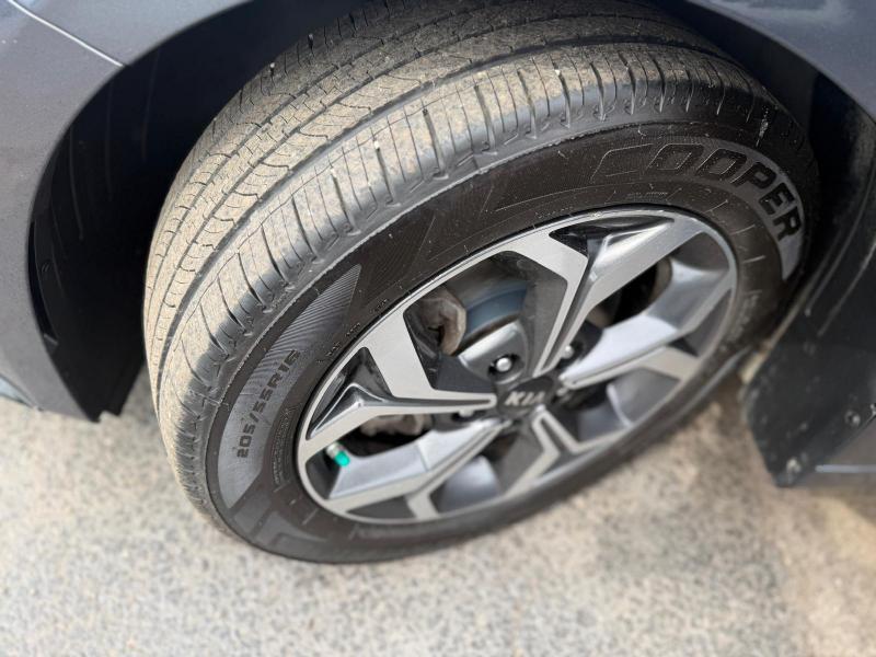 Kia Forte FE 2020