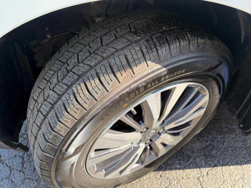 Nissan Pathfinder S 4WD 2019