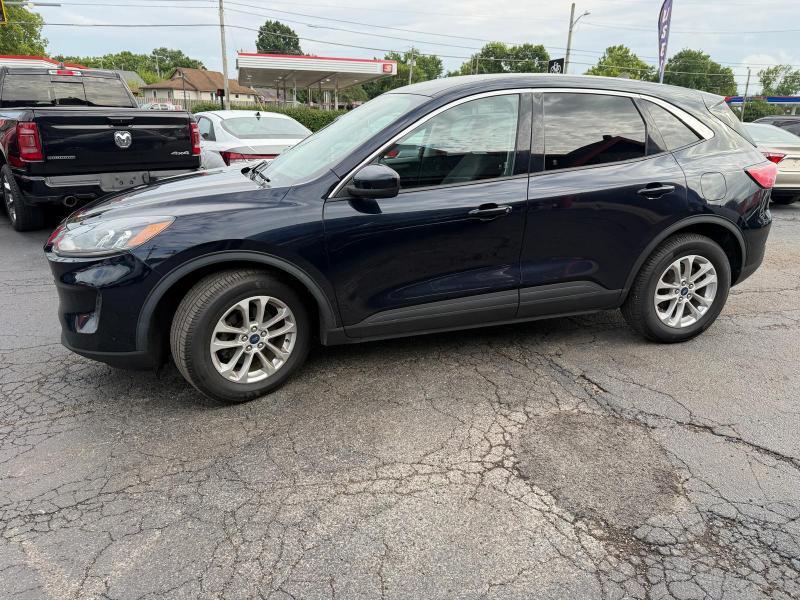 Ford Escape SE 2021