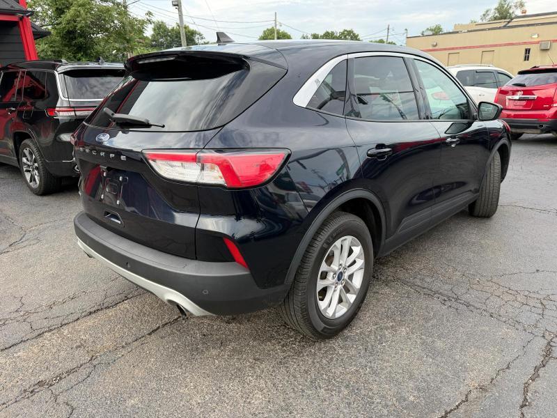 Ford Escape SE 2021