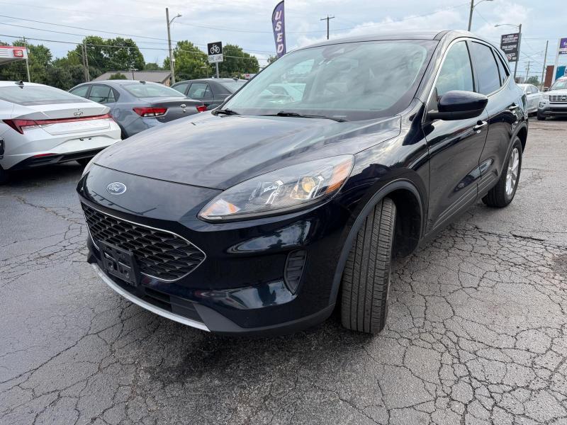 Ford Escape SE 2021