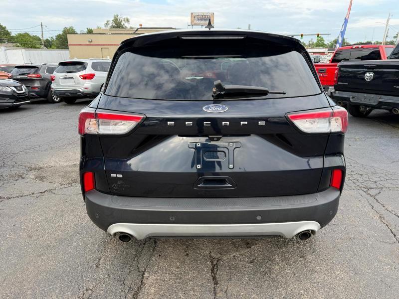 Ford Escape SE 2021