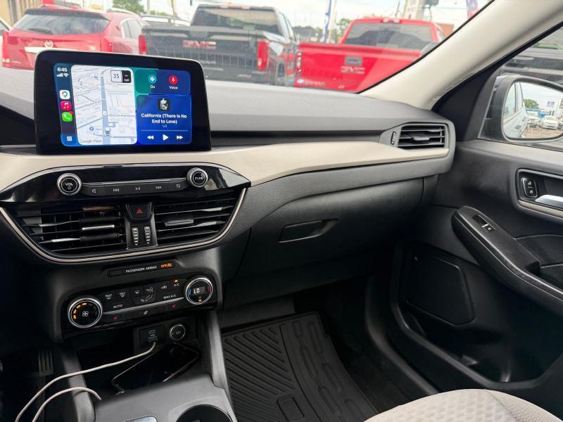 Ford Escape SE 2021