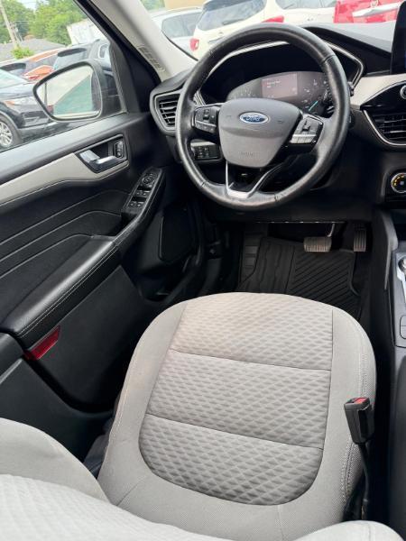 Ford Escape SE 2021