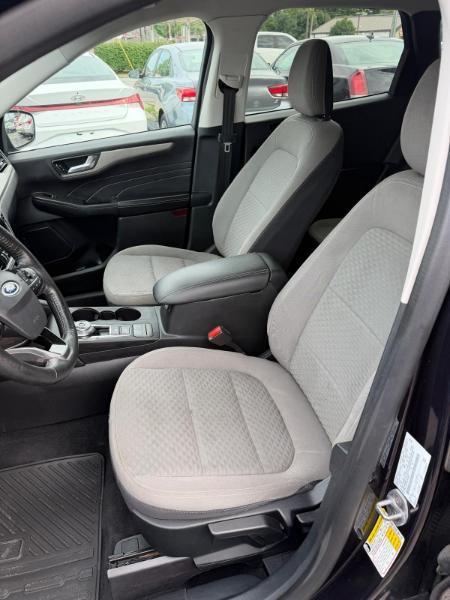 Ford Escape SE 2021