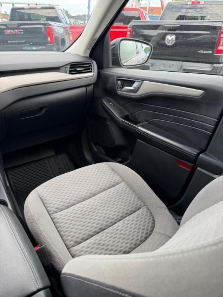 Ford Escape SE 2021