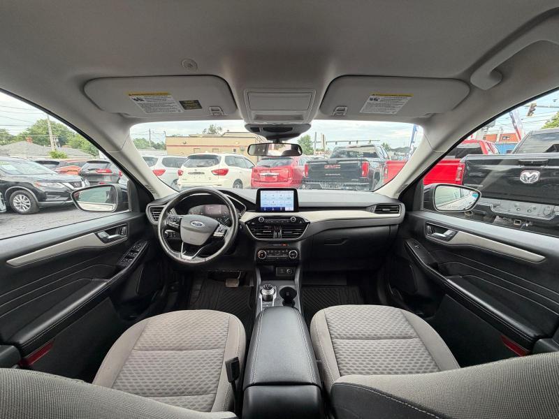 Ford Escape SE 2021