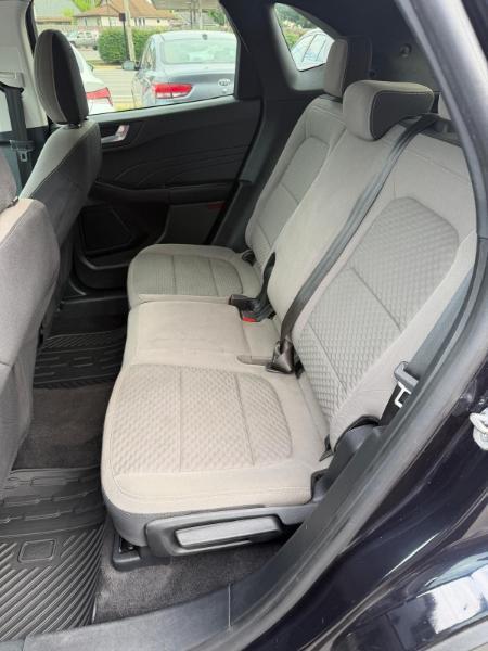 Ford Escape SE 2021