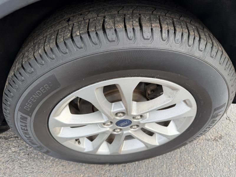 Ford Escape SE 2021