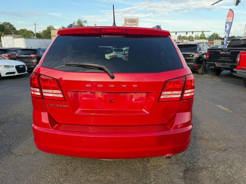 Dodge Journey SE 2018