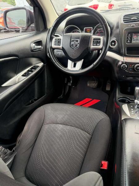 Dodge Journey SE 2018