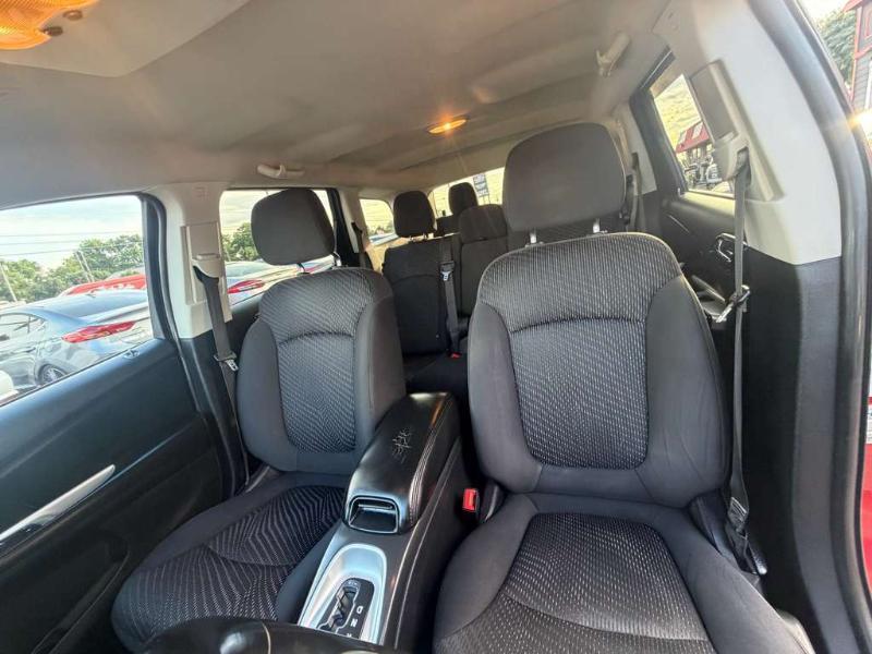 Dodge Journey SE 2018