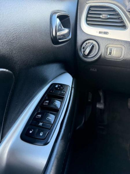 Dodge Journey SE 2018