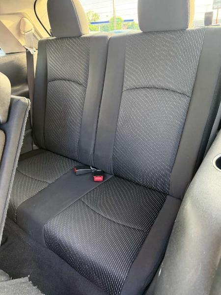 Dodge Journey SE 2018