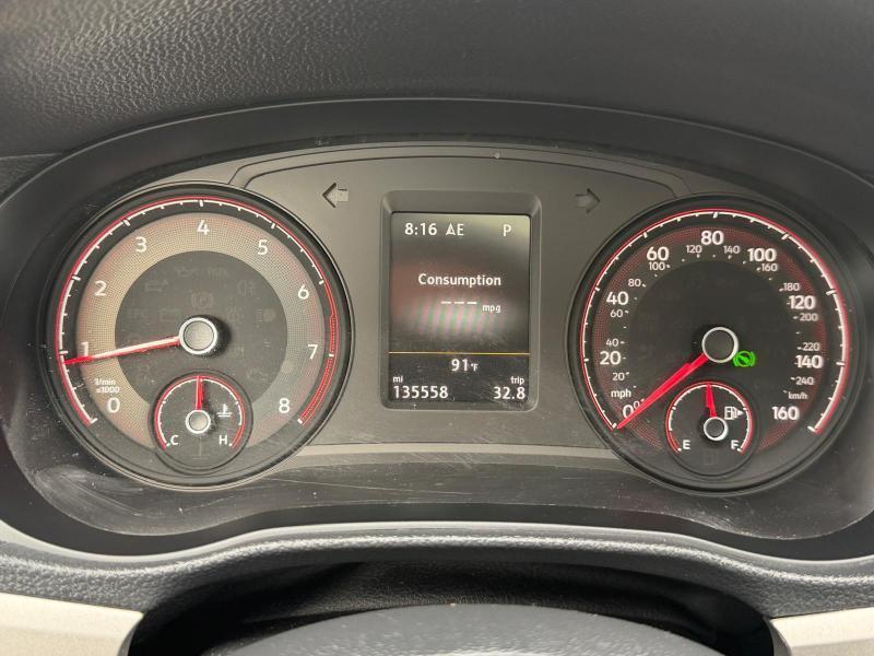Volkswagen Passat SE 2021