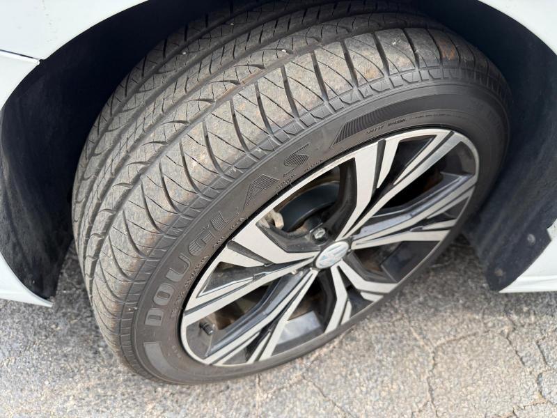 Volkswagen Passat SE 2021