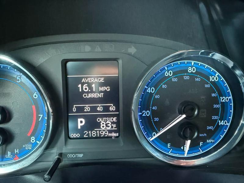 Toyota Corolla L CVT 2017