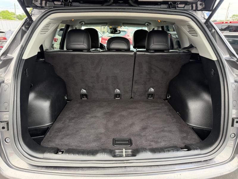 Jeep Compass Limited 4WD 2018