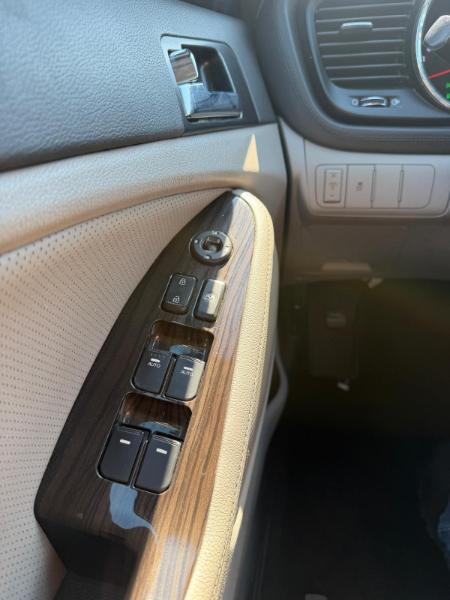Kia Optima EX 2013