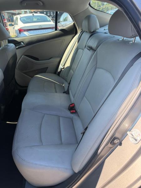 Kia Optima EX 2013