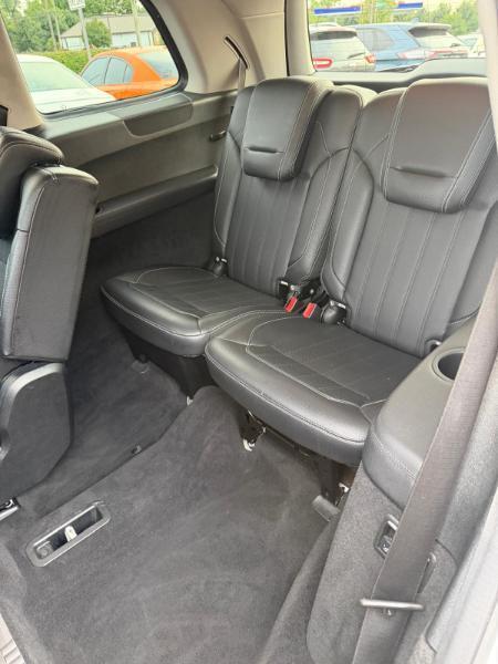 Mercedes-Benz GL-Class GL450 4MATIC 2013