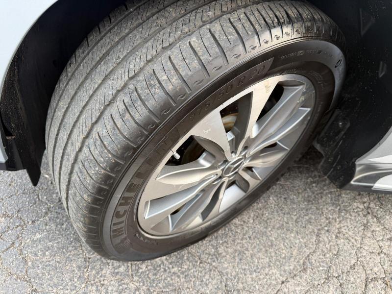 Mercedes-Benz GL-Class GL450 4MATIC 2013