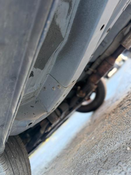 Ford Escape XLS FWD 2010