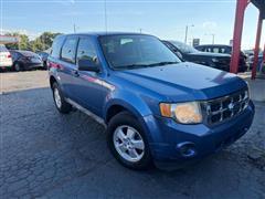 2010 Ford Escape 