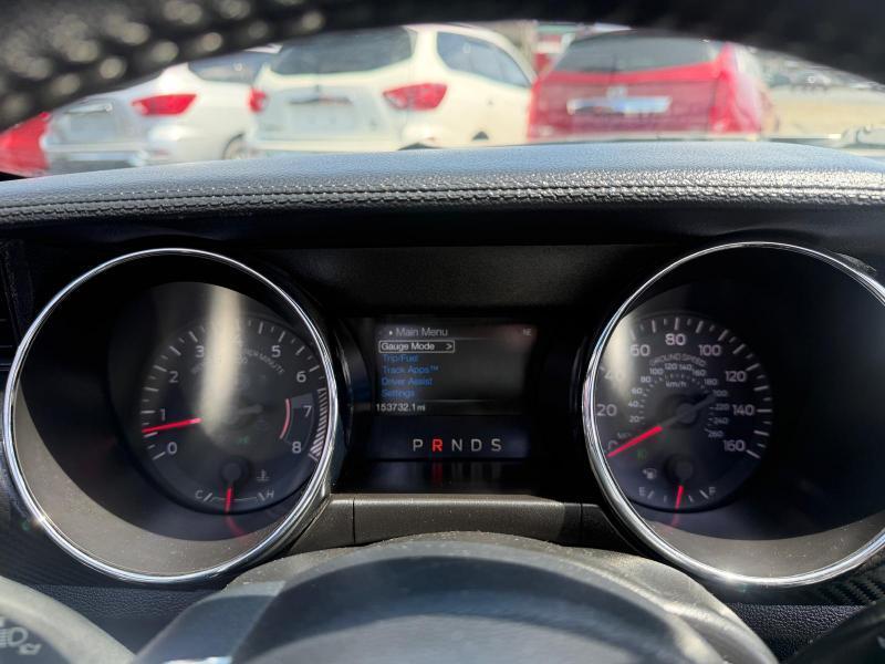 2015 Ford Mustang V6 - Photo 10