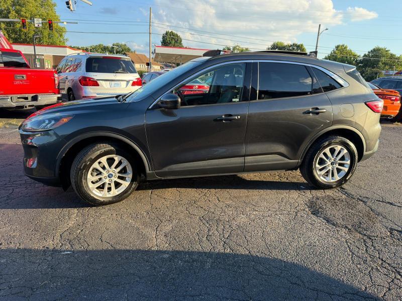 Ford Escape SE AWD 2020