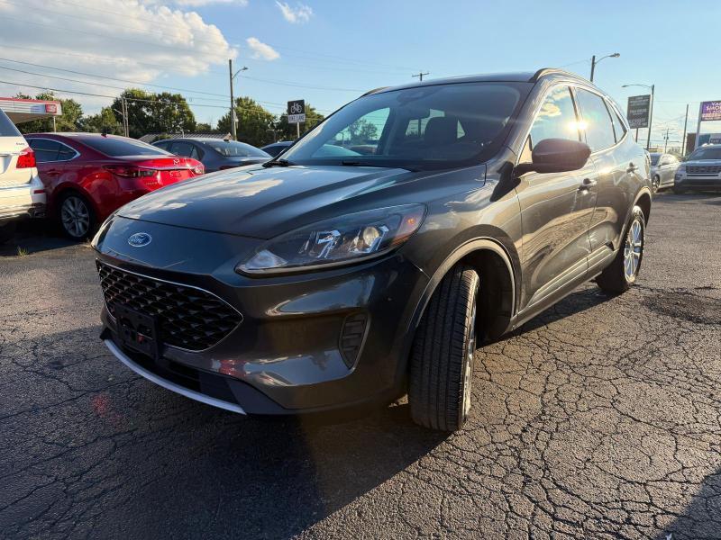 Ford Escape SE AWD 2020