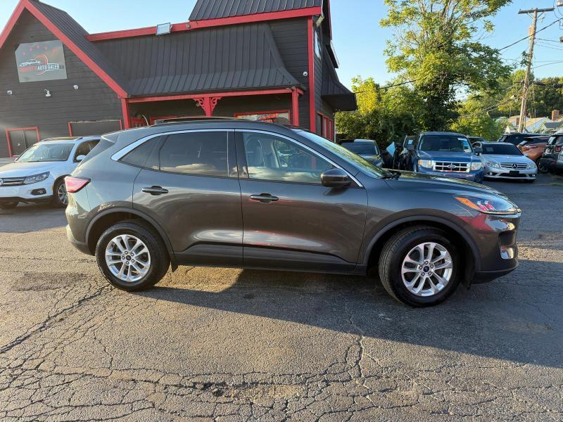 Ford Escape SE AWD 2020