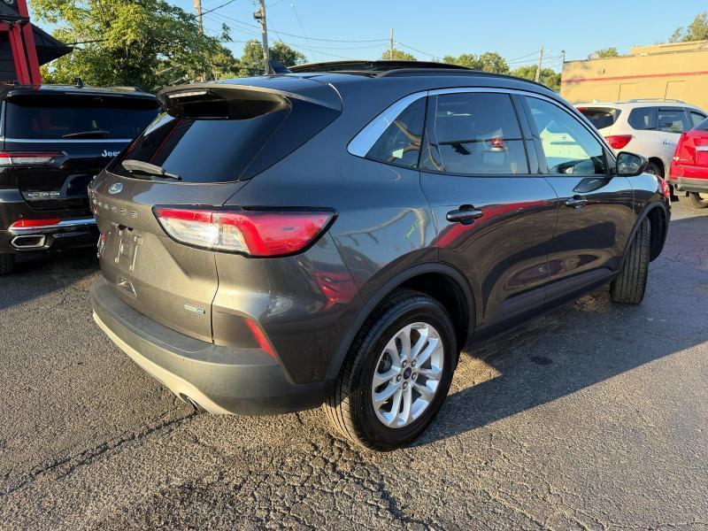 Ford Escape SE AWD 2020