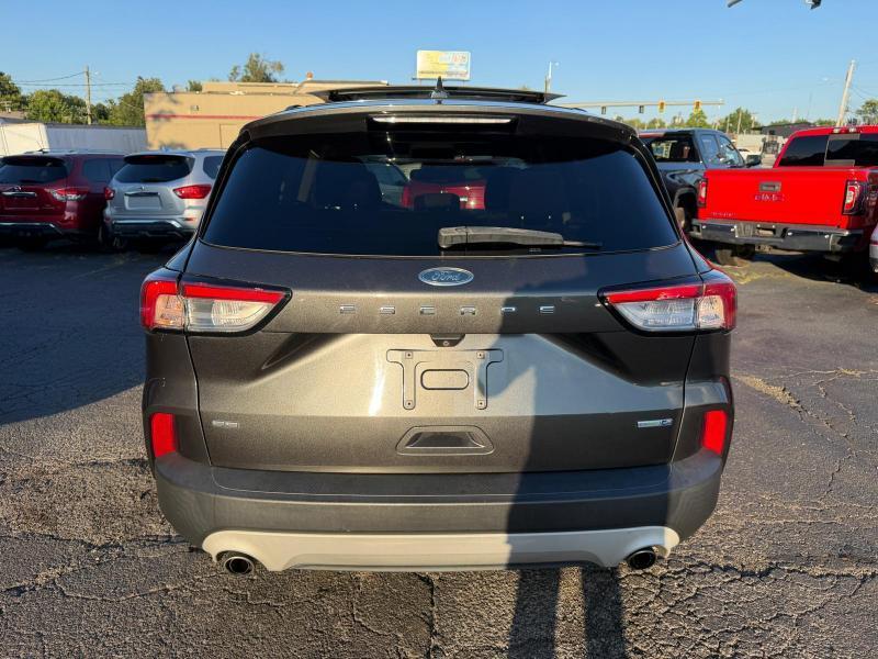 Ford Escape SE AWD 2020