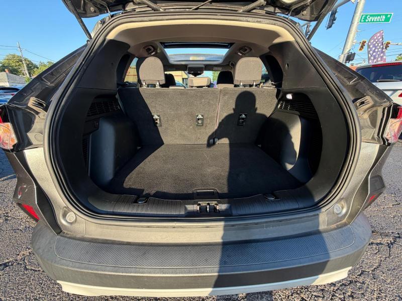 Ford Escape SE AWD 2020