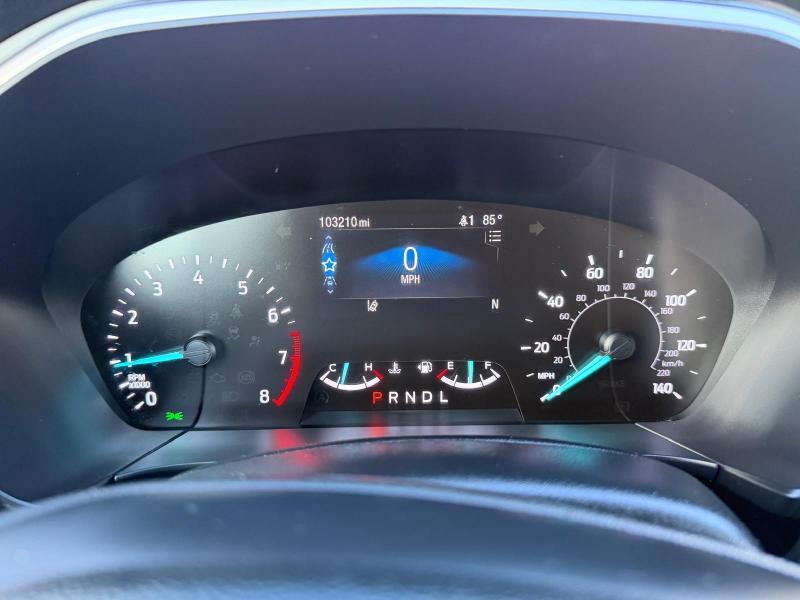 Ford Escape SE AWD 2020