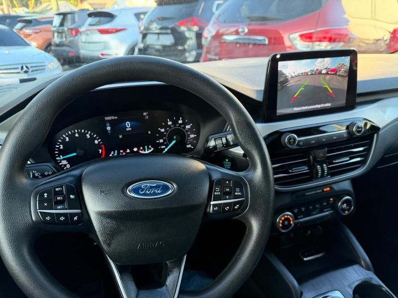 Ford Escape SE AWD 2020