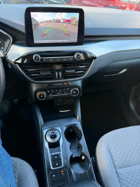 Ford Escape SE AWD 2020