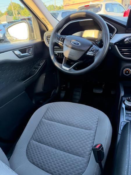 Ford Escape SE AWD 2020