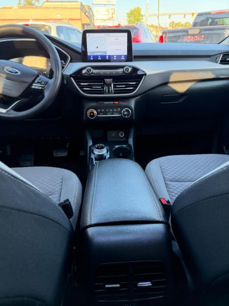 Ford Escape SE AWD 2020