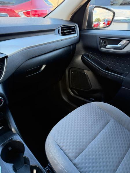 Ford Escape SE AWD 2020