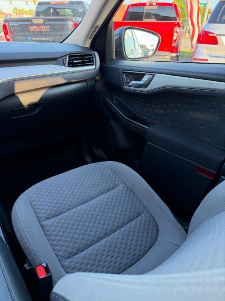 Ford Escape SE AWD 2020