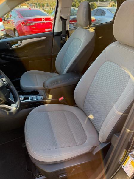 Ford Escape SE AWD 2020