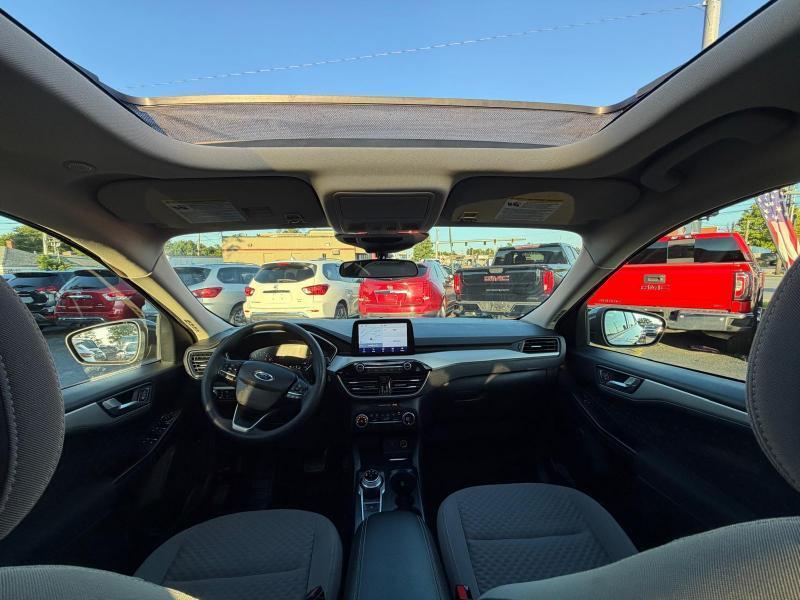 Ford Escape SE AWD 2020