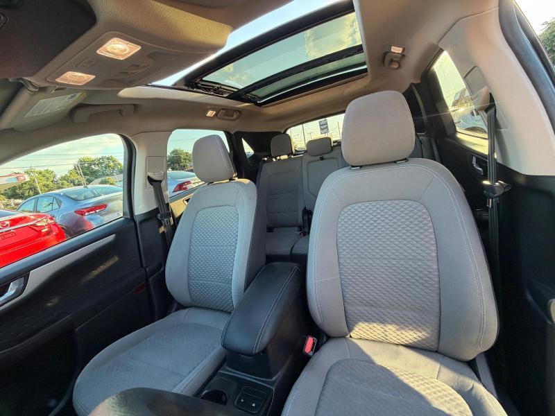 Ford Escape SE AWD 2020
