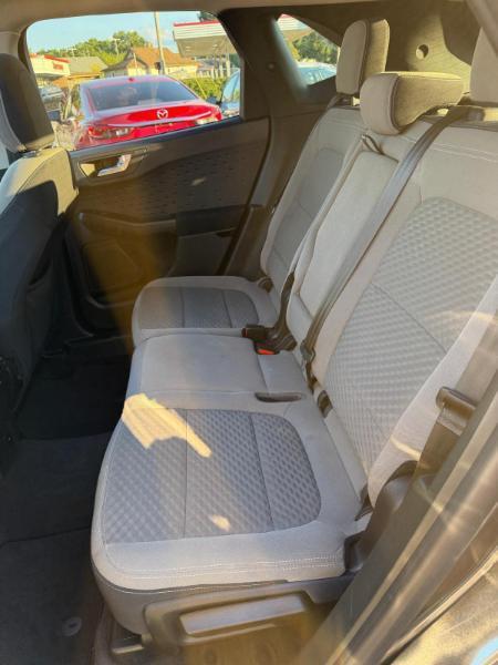 Ford Escape SE AWD 2020